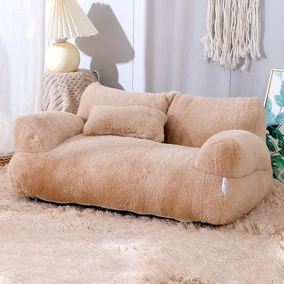 Soothing Sofa for Pets