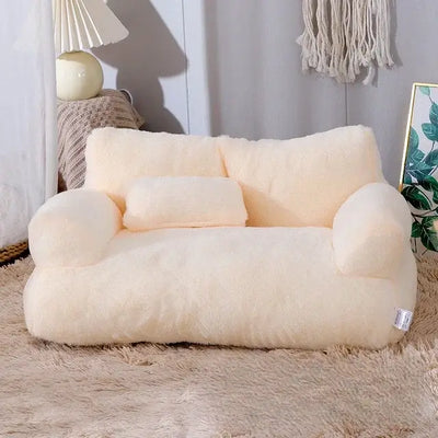 Soothing Sofa for Pets