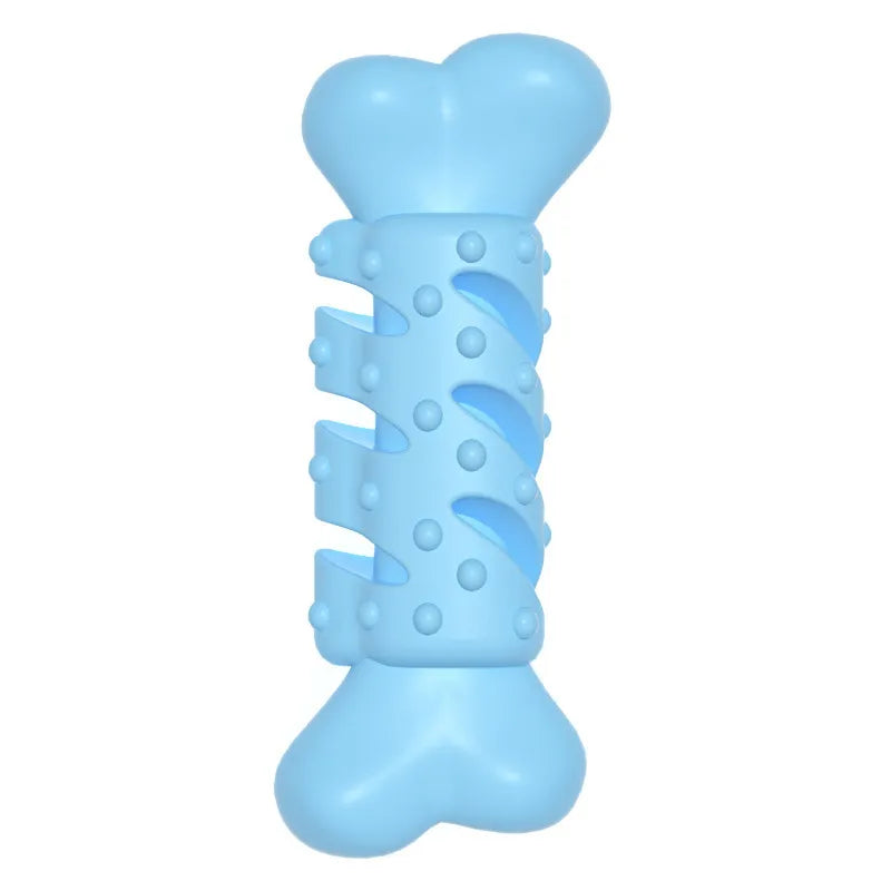 Dog Chew Toy – Dental Care Chew Toy in Bone Shape
