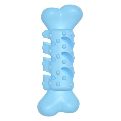 Dog Chew Toy – Dental Care Chew Toy in Bone Shape