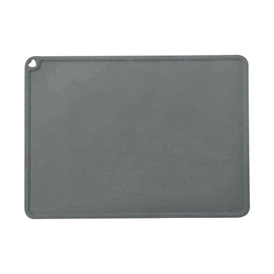 Waterproof Non-Slip Mat for Dogs Food and Water Bowls