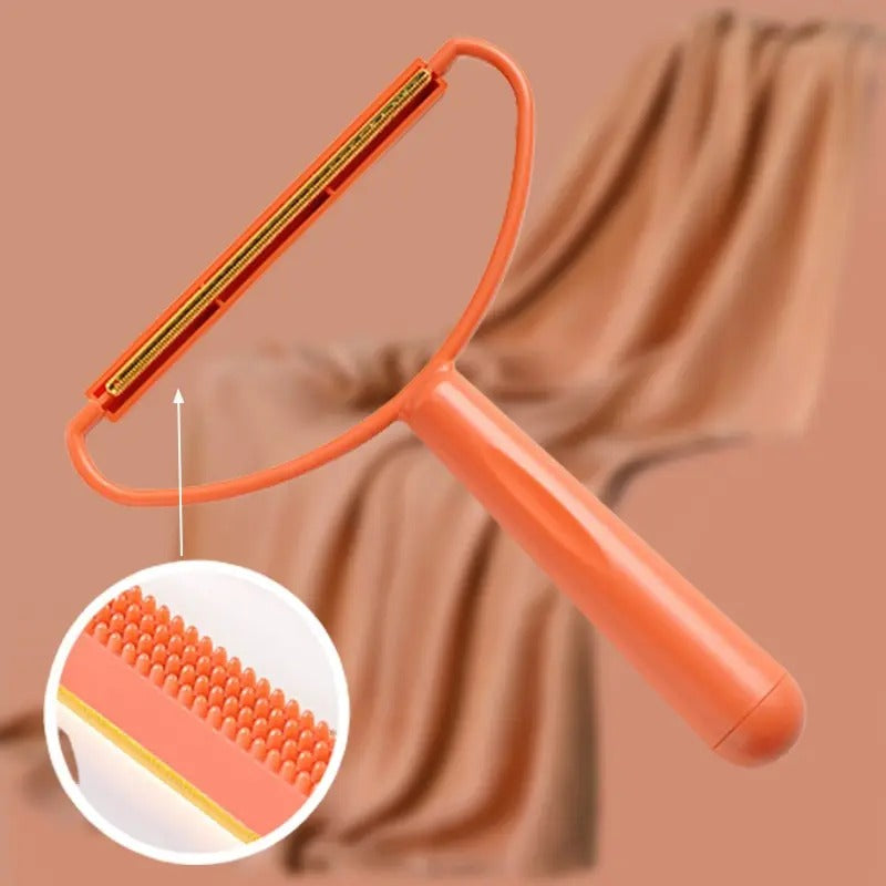 Double-sided Pet Hair Remover