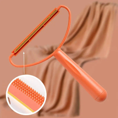 Double-sided Pet Hair Remover