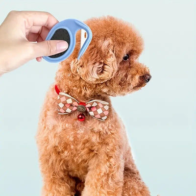 Dog Anti-Tangle Comb