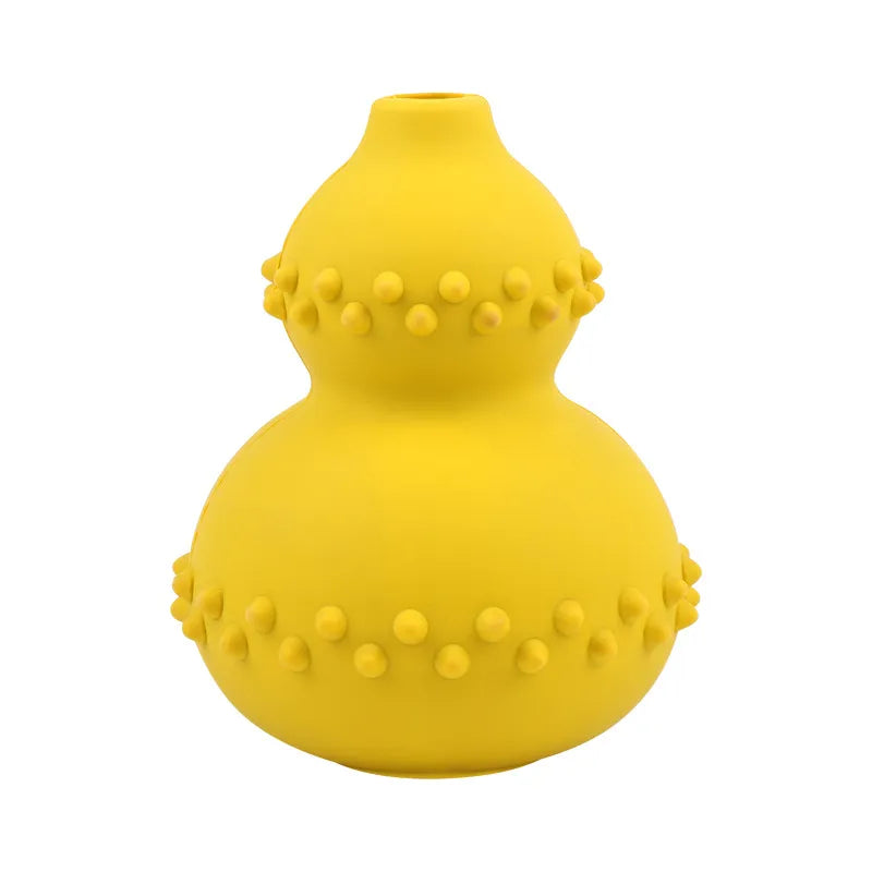 Dog Toy with Treat Dispenser – Interactive Chew Toy for Dogs