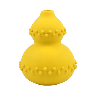Dog Toy with Treat Dispenser – Interactive Chew Toy for Dogs