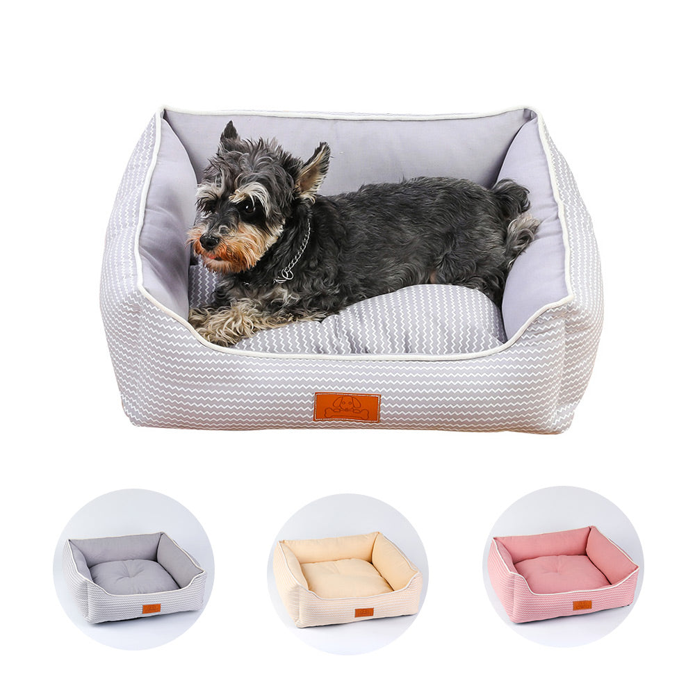 Orthopedic Waterproof Dog Bed