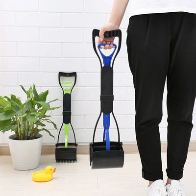 Dog Poop Scoop