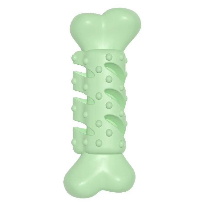 Dog Chew Toy – Dental Care Chew Toy in Bone Shape