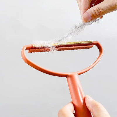 Double-sided Pet Hair Remover