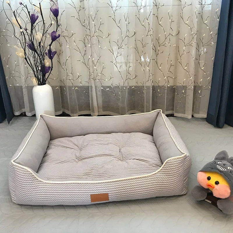 Orthopedic Waterproof Dog Bed