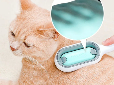 Sticky Pet Brush