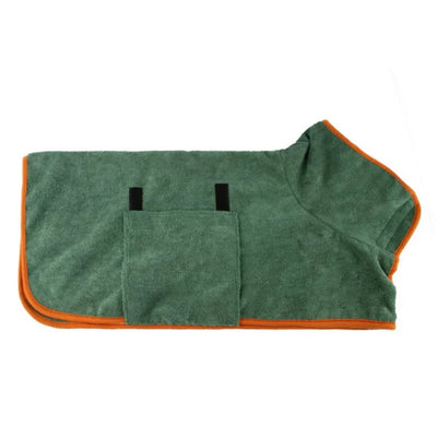Quick-Drying Portable Dog Towel