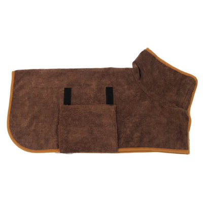 Quick-Drying Portable Dog Towel