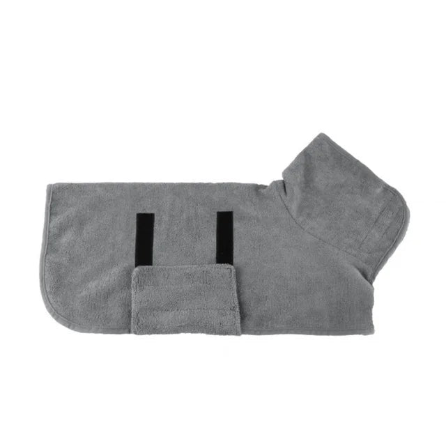Quick-Drying Portable Dog Towel