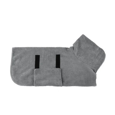 Quick-Drying Portable Dog Towel