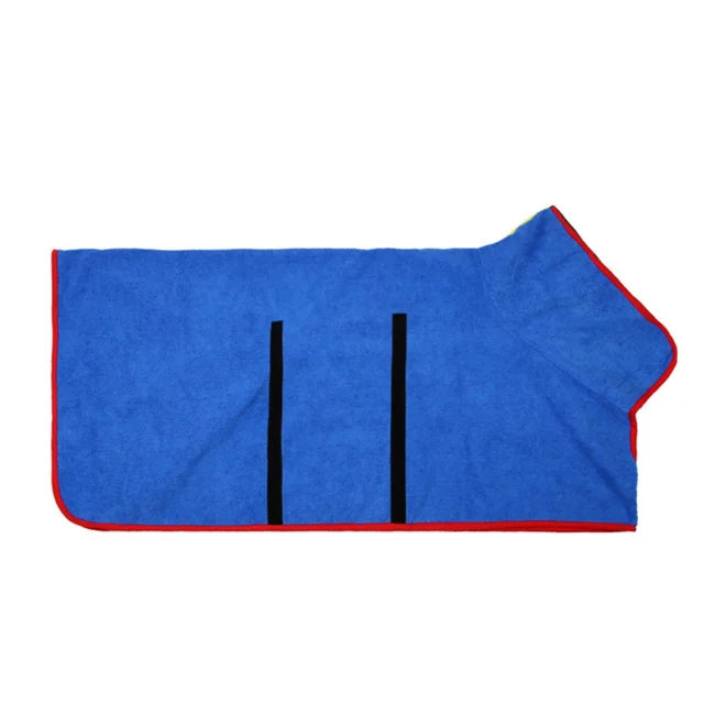 Quick-Drying Portable Dog Towel