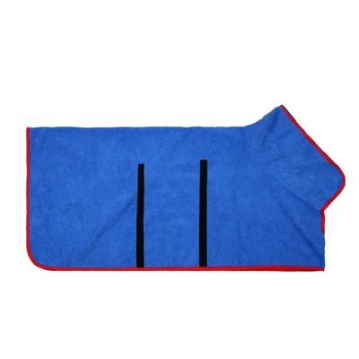 Quick-Drying Portable Dog Towel