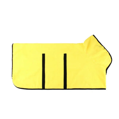 Quick-Drying Portable Dog Towel
