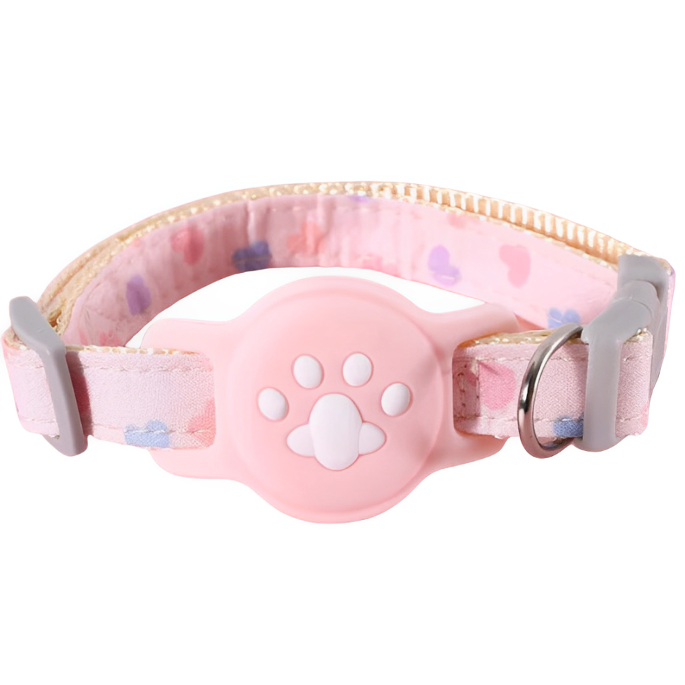AirTag Cat Collar