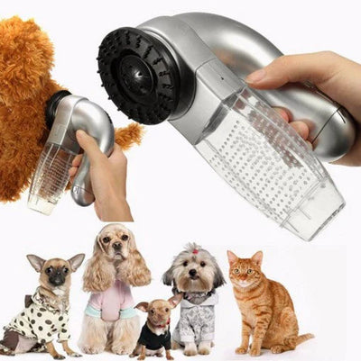 Cordless Pet Hair Vacuum