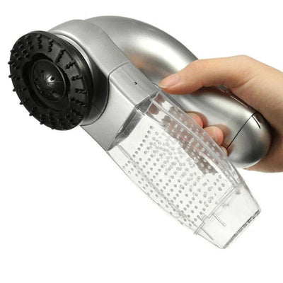 Cordless Pet Hair Vacuum