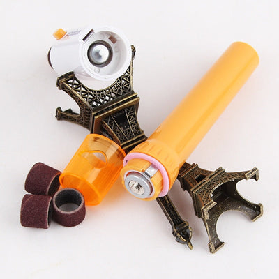 Electric Nail Grinder for Dogs and Cats - PawCare Pro