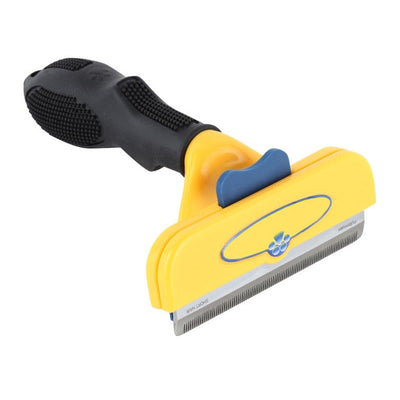 Flea Comb for Dogs and Cats - FleaFree Deluxe